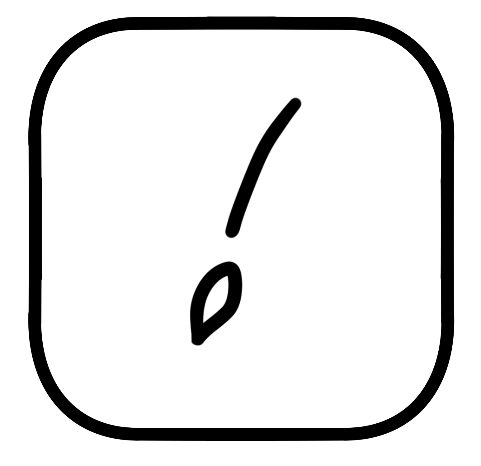 Seed — Head