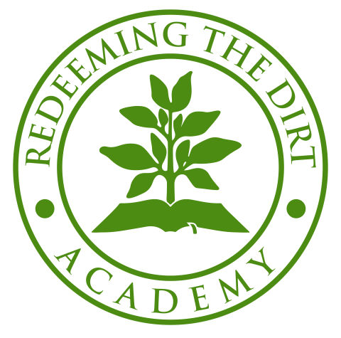 Redeeming the Dirt