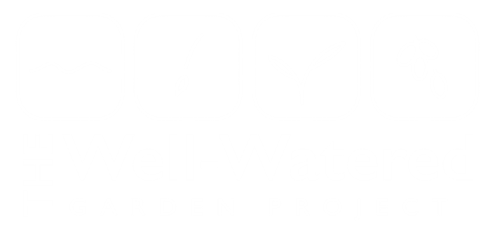 The Well-Watered Garden Project
