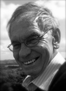 Brian Oldreive